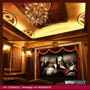 Home Theater Design Movie Room Design German Interior Design Large Chest Of Drawers