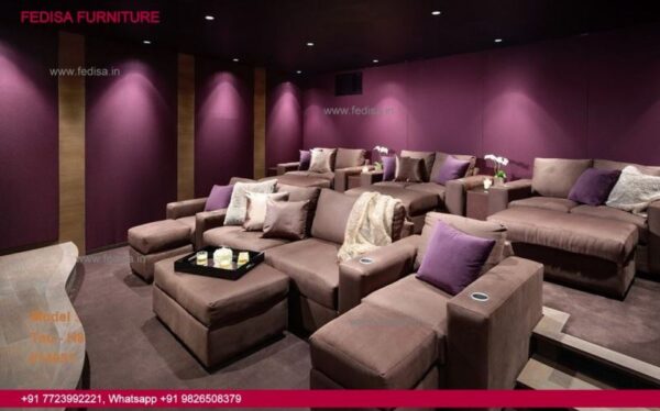 Home Theater Design Home Theater System Design English Interiors Beautiful Bedrooms