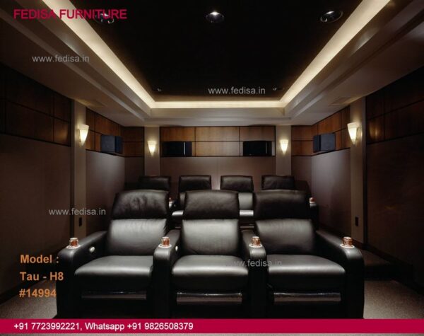 Home Theater Design Home Theater Modern Design Duplex House Design Inside Modern Bedroom Designs 2020