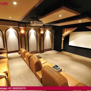 Home Theater Design Home Theater Architecture Interior Design Engineering Small Vanity Table
