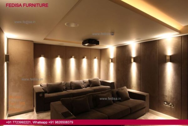 Home Theater Design Home Theater Room Interior Design Room Interior Design Simple Cool Room Decor