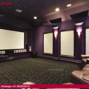 Home Theater Design Small Cinema Room Designs Gold Interior Yellow Bedroom