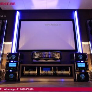 Home Theater Design Living Room Design With Home Theater Living Area Interior Cheap Single Beds