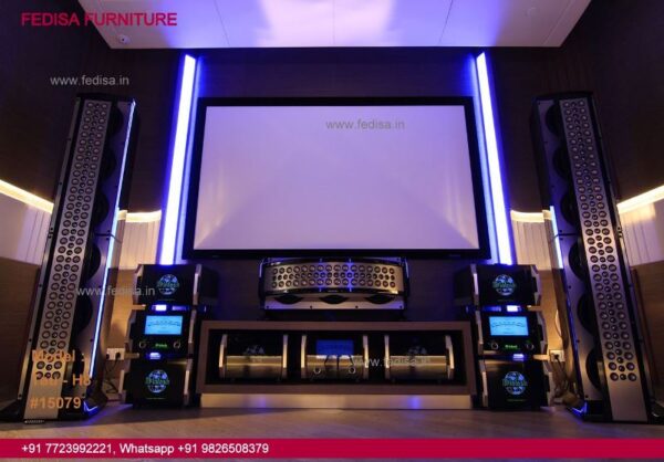 Home Theater Design Living Room Design With Home Theater Living Area Interior Cheap Single Beds