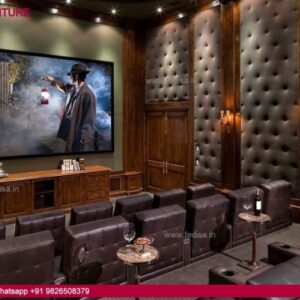 Home Theater Design Custom Theater Design Sweet Shop Interior Design Vintage Room Decor