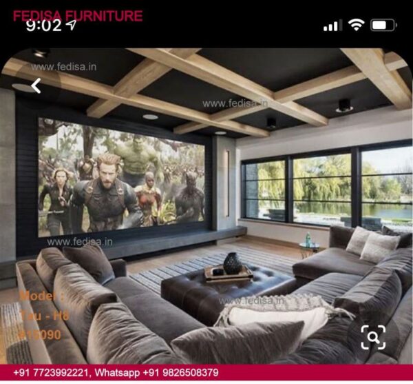 Home Theater Design Home Theater Design & Installations Contemporary Interior Designers Best Bedroom Design