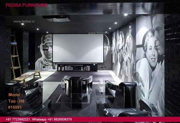 Home Theater Design Contemporary Home Theater Design Regency Interiors Attic Bedroom