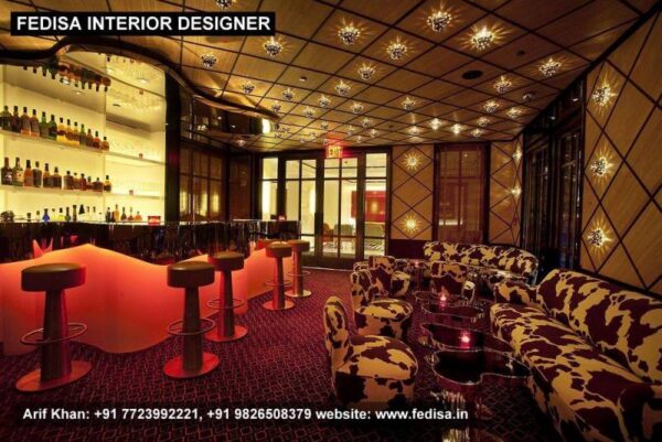 Hotel Table Cafe Design Opus Zaha Hadid Hotel Building Design