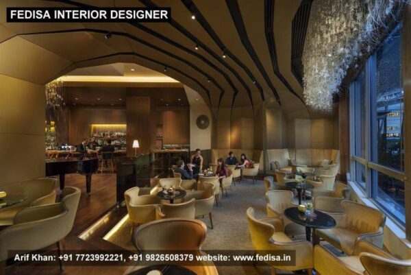 Cafe Furniture Cafe Design Frank Lloyd Wright Hotel Hotel Lighting Design