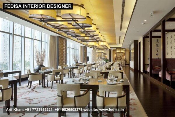 Hotel Table Cafe Decoration Hotel Suite Design Hotel Room Lighting Design