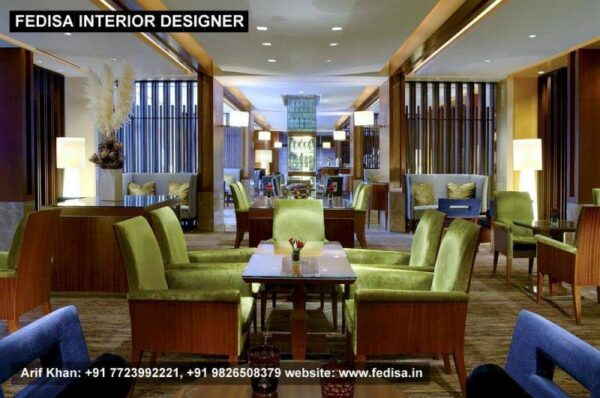 Hotel Chairs Food Menu Design Burj Khalifa Was Designed By Resort Gate Design
