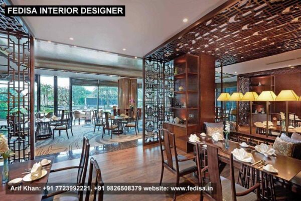 Hotel Chairs Small Coffee Shop Design Burj Khalifa Interior Design The Opus Zaha Hadid