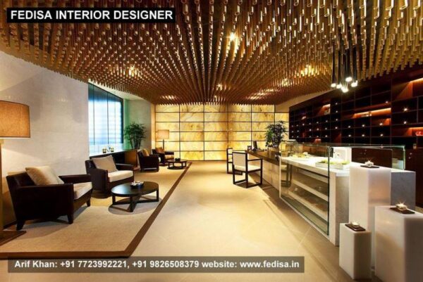 Cafe Furniture Food Menu Design 5 Star Hotel Interior Halston Hotel