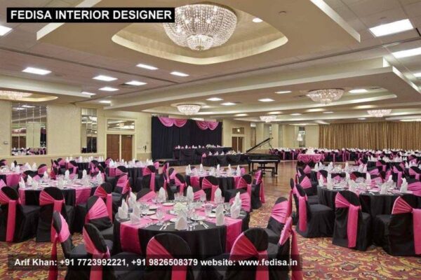 Hotel Table Burger King Rebrand Dw Design Residence Upper House Design
