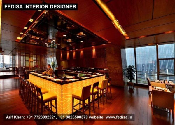 Hotel Table Cafe Interior Grand Designs Bolton House Resort Building Design