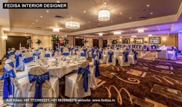 Hotel Chairs Cafe Furniture Interior Lobby Hotel Minimalist Hotel Design