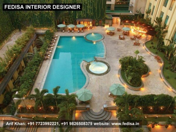 Hotel Table Cafe Chairs Hotel Sketch Design Lodge Reception Design