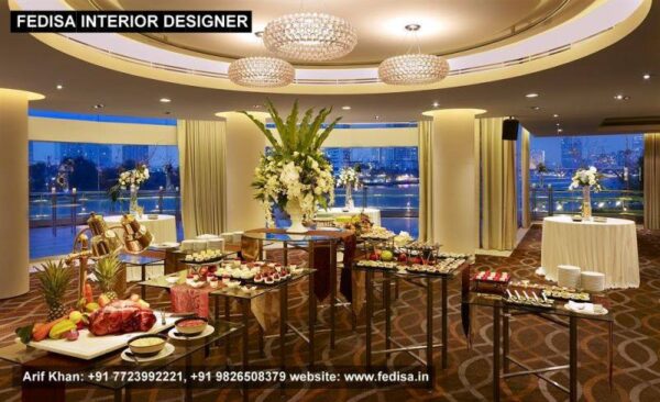 Hotel Furniture Cafe Layout Futuristic Hotel Design Morpho Hotel Design