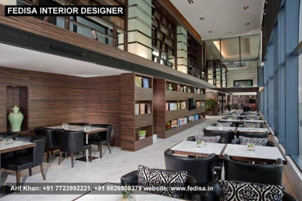 Cafe Furniture Cafe Table Hotel Structural Design Modern Design Hotel