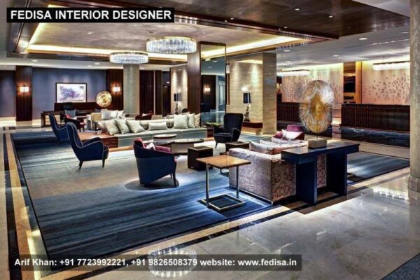 Restaurant Furniture Cafe Layout Inxdesign Resort Modern Design