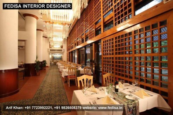 Hotel Furniture Cafe Interior Design Interior Design In Hospitality Industry Low Cost Hotel Design