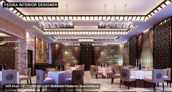 Hotel Table Small Cafe Design Industrial Hotel Design Hotel Like House Design