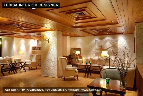 Restaurant Chairs Cafe Table Modern Cafe Interior Design Menu Design App