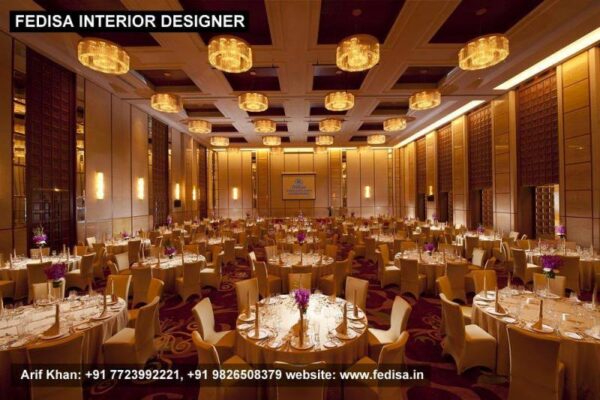Hotel Table Restaurant Chairs Creative Menu Design Shawarma Shop Design