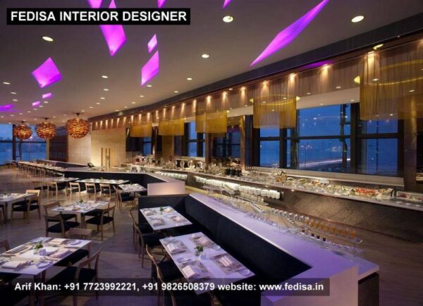 Hotel Furniture Cafe Table Restaurant Partition Design Pizza Store Design