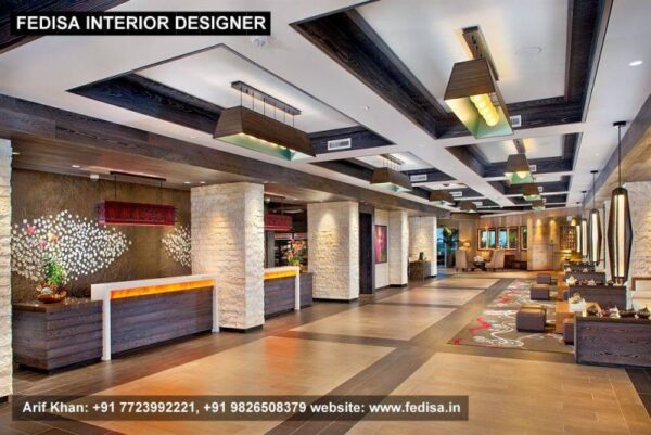 Hotel Furniture Restaurant Interior Design Restaurant Design Firms Modern Urban Kitchen