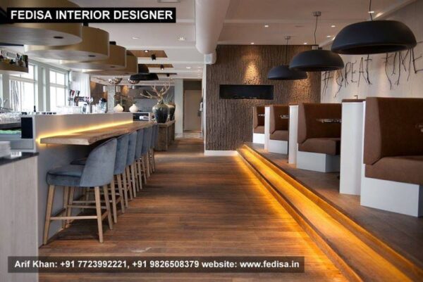 Cafe Furniture Restaurant Decoration Restaurant Interior Decoration Fast Food Corner Design