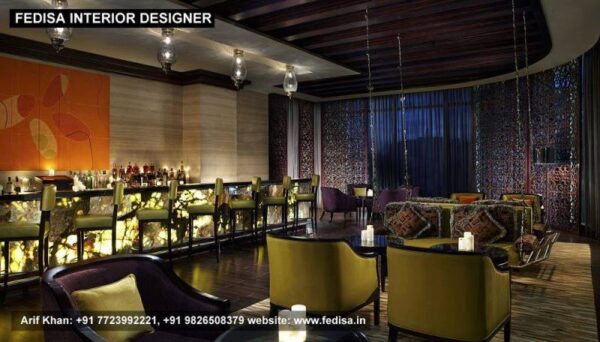 Hotel Table Bar Dining Table Beautiful Menu Design Food Hall Design