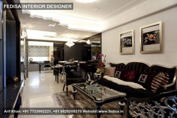 Interior Design House Interior Design Hall Interior Design Villa Home Design