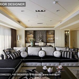 Interior Design Home Interior House Interior Villa Entrance Design