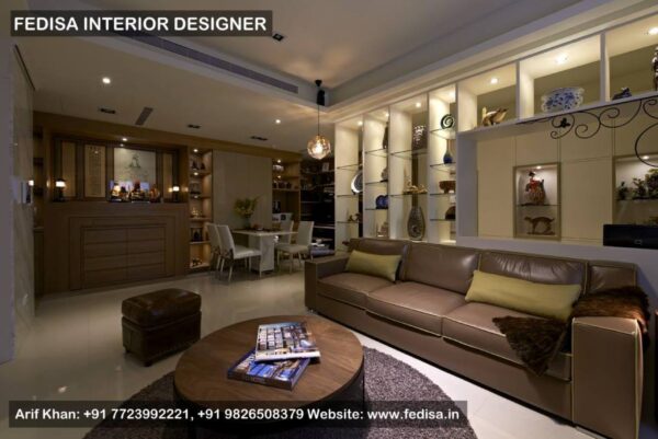 Home Designer Interior Decoration Minimalist Interior Design Modern Villa Interior Design