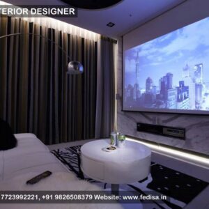Home Designer Living Room Interior Design Black Interior House New Villa Design