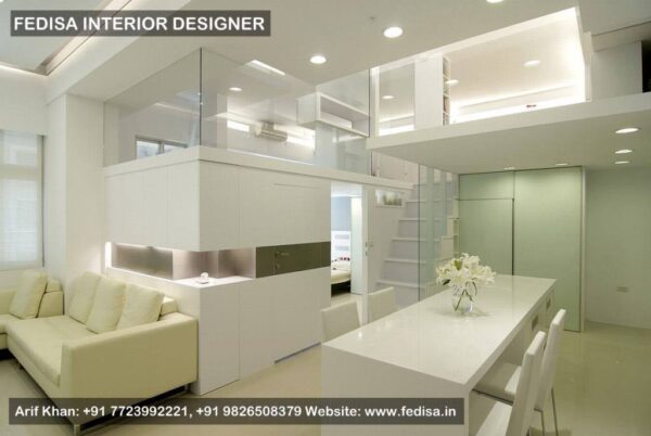 Interior Design Interior Design Course 3d Interior Design Minimalist Villa Design
