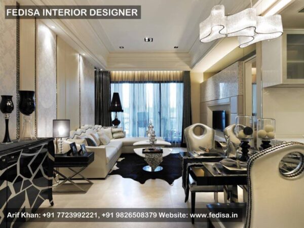 Interior Design Scandinavian Interior Design Apartment Interior Design Simple Villa Design