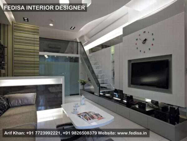 Interior Design Scandinavian Interior Design 1 Bhk Interior Design American Style Villa Design