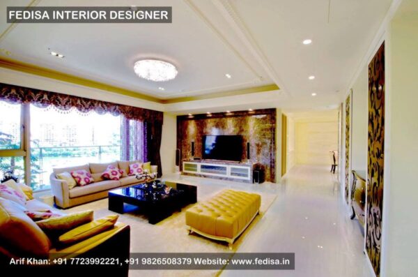 Home Designer Room Interior Design Designer De Interior 100 Sq Yard Villa Designs