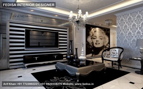 Home Designer Bedroom Interior Living Area Interior Big Modern Bathroom