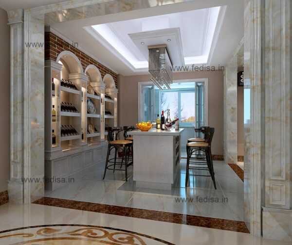Home Designer Home Interior Kitchen Interior Design Mosaic Tiles Bathroom Ideas