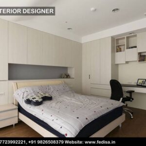 Interior Design Bedroom Interior Japandi Decor Bamboo House Design