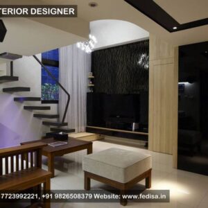 Interior Design Bedroom Interior Vision Interiors Narrow House Plans