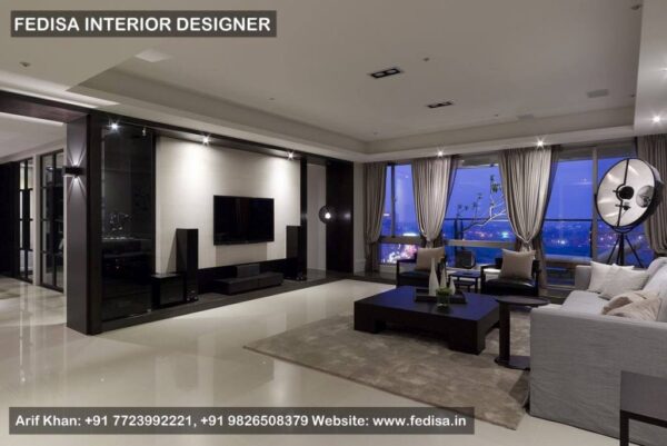 Interior Design Minimalist Living Room Dining Hall Interior Design Low Cost House Design