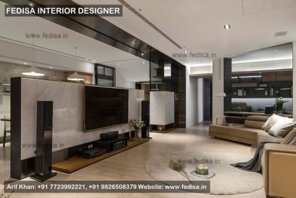 Home Designer Interior Design Course Modern Classic Interior Design Villa House Design