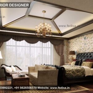 Home Designer Bedroom Interior Design Green Interior Small Villa Design