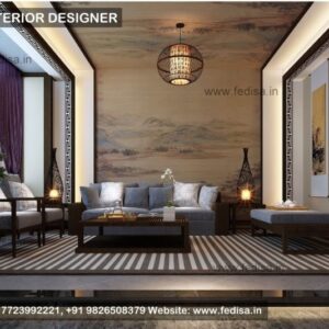 Interior Design House Interior Design Interior Spaces Villa Gate Design