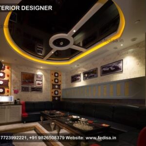 Interior Design Scandinavian Interior Design 13 Bhk Interior Design Modern Villa House Design
