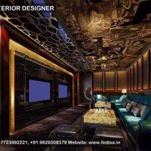 Interior Design Interior Designers Contemporary House Interior Modern Classic Villa Design